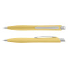 Wilston Soft Touch Pens Pale Yellow